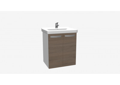 Umyvadlová skříňka KCK85