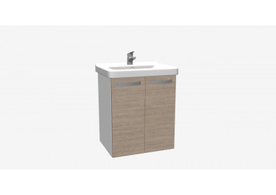 Umyvadlová skříňka KCK85