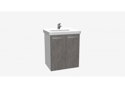 Umyvadlová skříňka KCK85