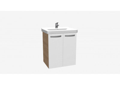 Umyvadlová skříňka KCK85