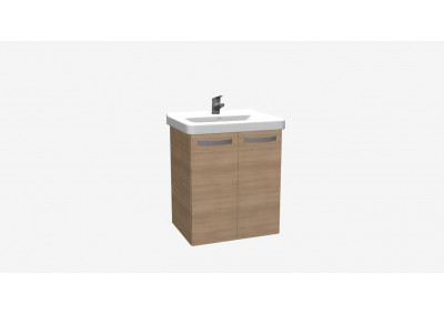 Umyvadlová skříňka KCK85