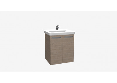 Umyvadlová skříňka KCK85