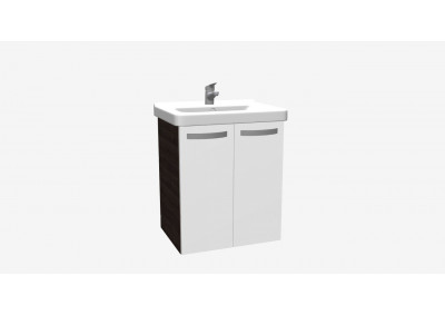 Umyvadlová skříňka KCK85