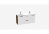 Umyvadlová skříňka KCP130 Umyvadlová skříňka KCP130