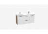 Umyvadlová skříňka KCP130 Umyvadlová skříňka KCP130