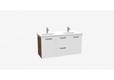 Umyvadlová skříňka KCP130