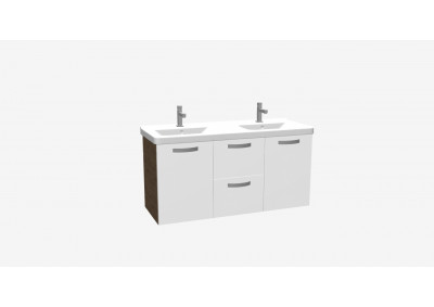 Umyvadlová skříňka KCP130