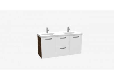 Umyvadlová skříňka KCP130