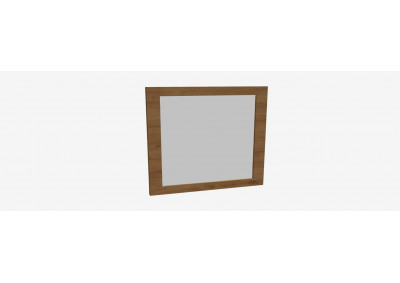 Zrcadlo ZR2.100 v LTD rámu