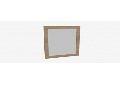 Zrcadlo ZR2.100 v LTD rámu