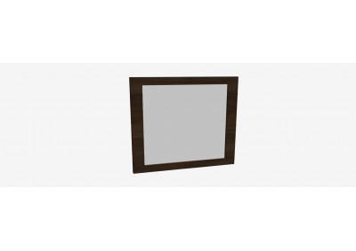 Zrcadlo ZR2.100 v LTD rámu