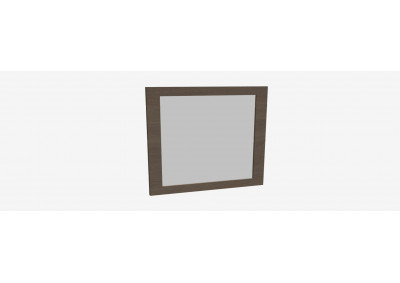 Zrcadlo ZR2.100 v LTD rámu