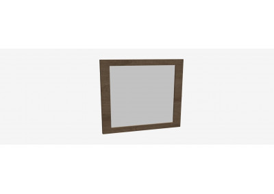 Zrcadlo ZR2.100 v LTD rámu