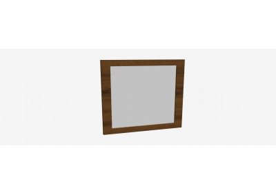 Zrcadlo ZR2.100 v LTD rámu