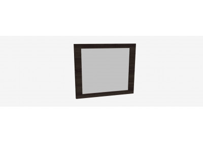 Zrcadlo ZR2.100 v LTD rámu