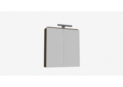 Zrcadlová skříňka ZP2.70 s osvětlením