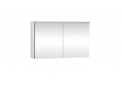 Zrcadlová skříňka Z5.120 s LED osvětlením