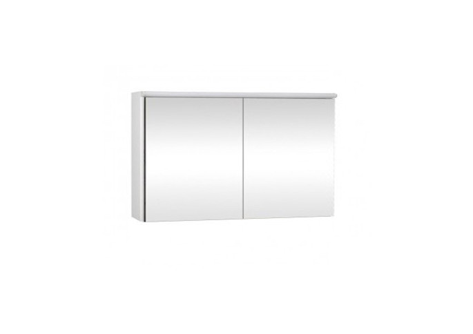 Zrcadlová skříňka Z5.120 s LED osvětlením Zrcadlová skříňka Z5.120 s LED osvětlením