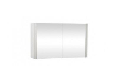 Zrcadlová skříňka Z6.120 s LED osvětlením