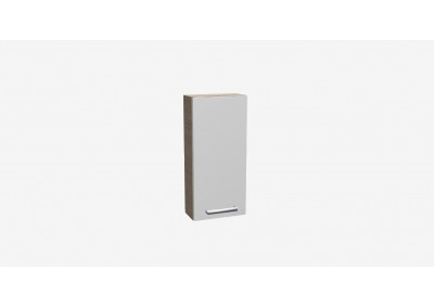 Horní skříňka KNP11.30 (otevírání pravé)