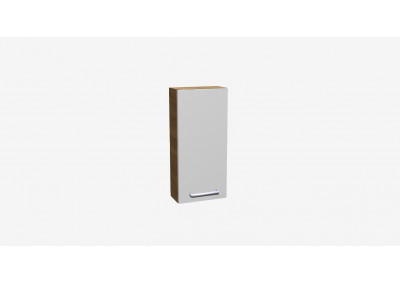 Horní skříňka KNP11.30 (otevírání pravé)