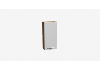 Horní skříňka KNP11.30 (otevírání levé)