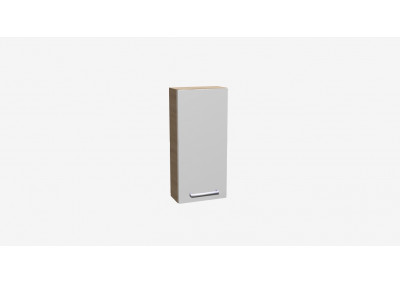 Horní skříňka KNP11.30 (otevírání levé)