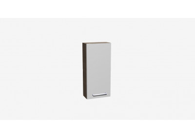 Horní skříňka KNP11.30 (otevírání levé)