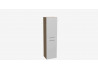 Vysoká skříňka KNP01.40 (otevírání levé)