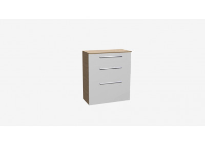 Doplňková skříňka KNP9.70