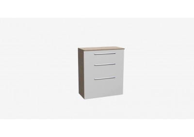 Doplňková skříňka KNP9.70