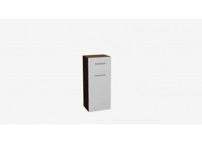 Spodní skříňka KNP03.40 (otevírání levé)