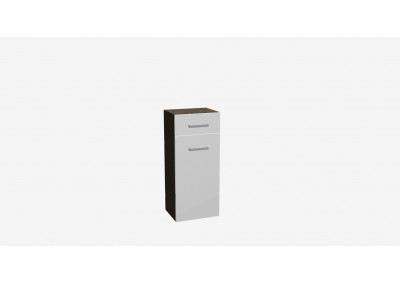 Spodní skříňka KNP03.40 (otevírání pravé)