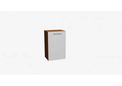 Spodní skříňka KNP06.40 (otevírání pravé)