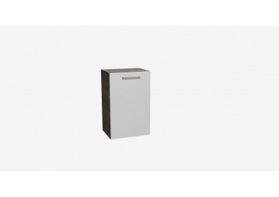 Spodní skříňka KNP06.40 (otevírání pravé)