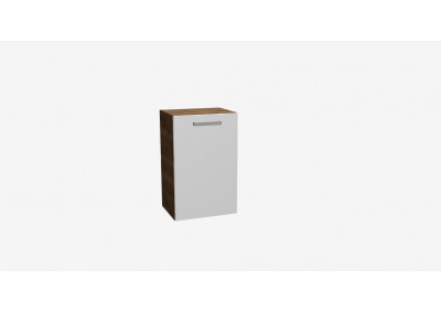 Spodní skříňka KNP06.40 (otevírání pravé)