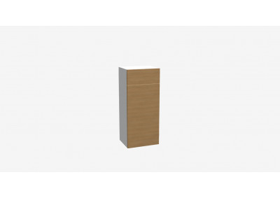 Spodní skříňka PKNP03.40 (otevírání levé)