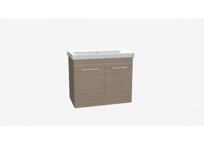 Umyvadlová skříňka LXK80