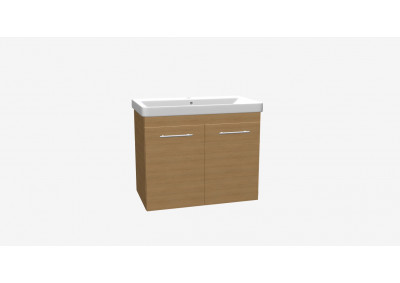 Umyvadlová skříňka LXK80