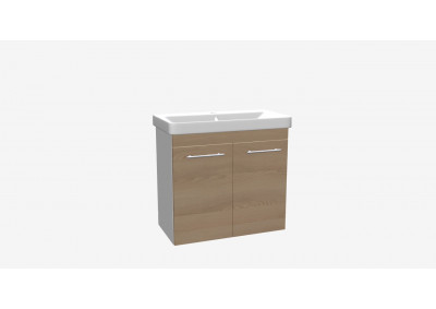 Umyvadlová skříňka LXKT55