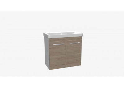 Umyvadlová skříňka LXKT55