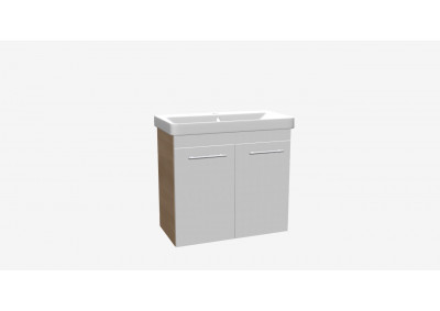 Umyvadlová skříňka LXKT70
