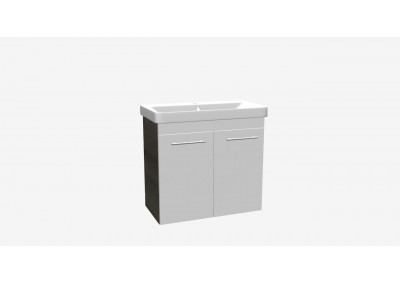 Umyvadlová skříňka LXKT70