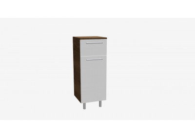 Doplňková skříňka S0112.33ANK