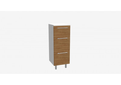 Doplňková skříňka S0111.33CN