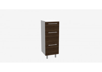 Doplňková skříňka S0111.33CN