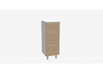 Doplňková skříňka S0111.33CN