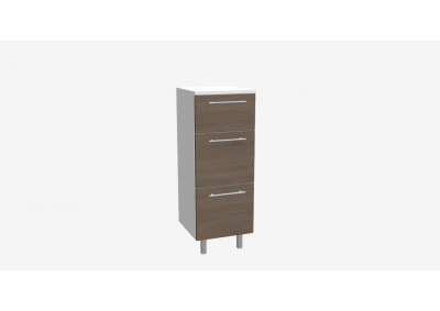 Doplňková skříňka S0111.33CN