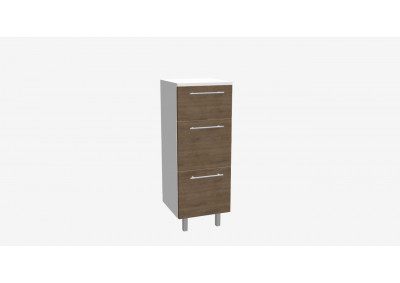 Doplňková skříňka S0111.33CN