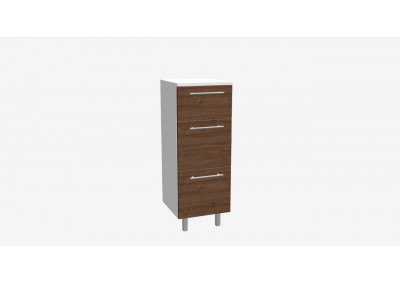 Doplňková skříňka S0111.33CN